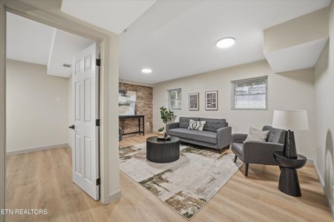 Tiny photo for 6505 Cadbury Drive, Knoxville, TN 37921 (MLS # 1324438)