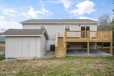 Tiny photo for 6505 Cadbury Drive, Knoxville, TN 37921 (MLS # 1324438)