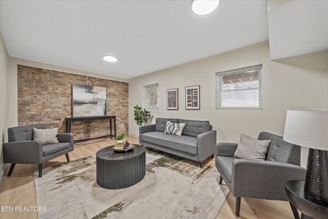 Tiny photo for 6505 Cadbury Drive, Knoxville, TN 37921 (MLS # 1324438)