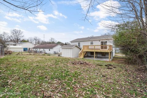 Tiny photo for 6505 Cadbury Drive, Knoxville, TN 37921 (MLS # 1324438)