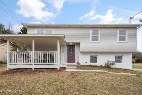 Photo of 6505 Cadbury Drive, Knoxville, TN 37921 (MLS # 1324438)