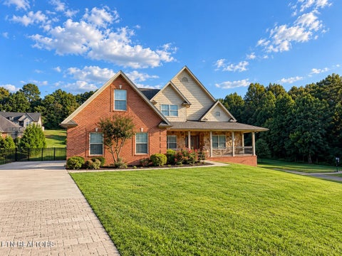 Tiny photo for 1452 Landmark Blvd, Sevierville, TN 37862 (MLS # 1356041)