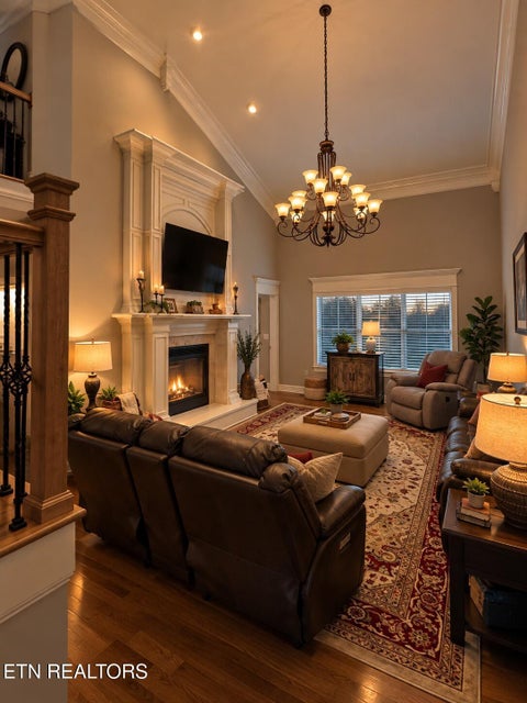 Tiny photo for 1452 Landmark Blvd, Sevierville, TN 37862 (MLS # 1356041)