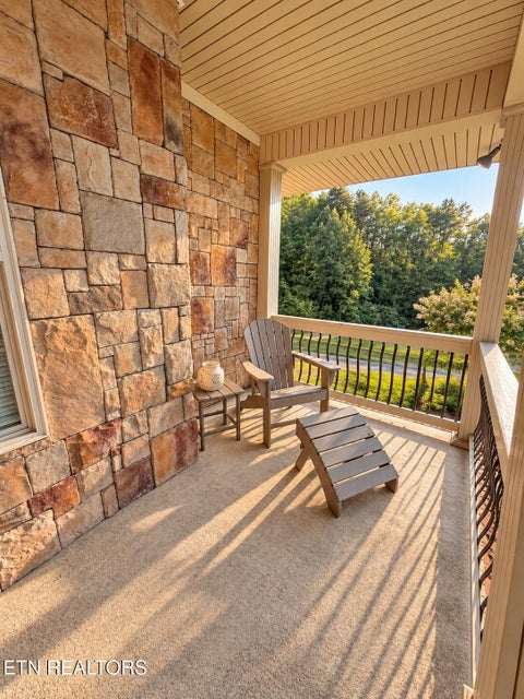 Tiny photo for 1452 Landmark Blvd, Sevierville, TN 37862 (MLS # 1356041)