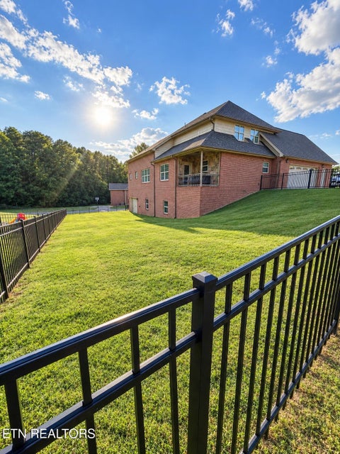 Tiny photo for 1452 Landmark Blvd, Sevierville, TN 37862 (MLS # 1356041)