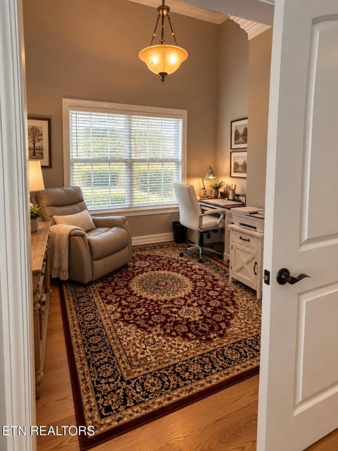 Tiny photo for 1452 Landmark Blvd, Sevierville, TN 37862 (MLS # 1356041)