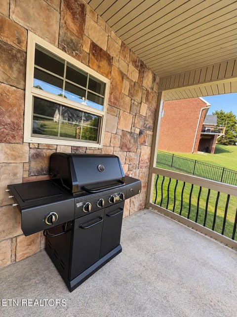 Tiny photo for 1452 Landmark Blvd, Sevierville, TN 37862 (MLS # 1356041)