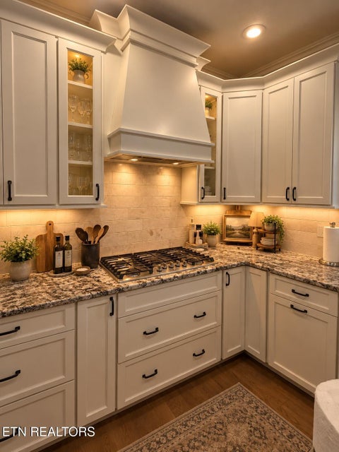 Tiny photo for 1452 Landmark Blvd, Sevierville, TN 37862 (MLS # 1356041)