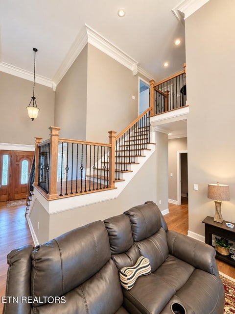 Tiny photo for 1452 Landmark Blvd, Sevierville, TN 37862 (MLS # 1356041)