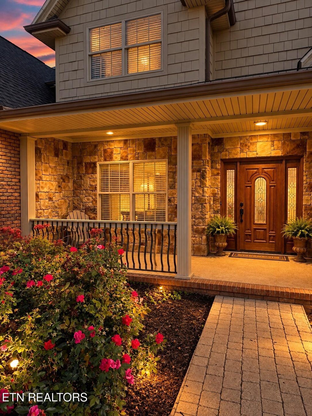 Photo of 1452 Landmark Blvd, Sevierville, TN 37862 (MLS # 1356041)
