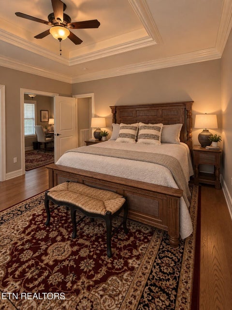 Tiny photo for 1452 Landmark Blvd, Sevierville, TN 37862 (MLS # 1356041)