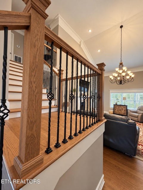 Tiny photo for 1452 Landmark Blvd, Sevierville, TN 37862 (MLS # 1356041)