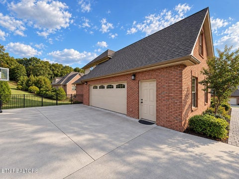 Tiny photo for 1452 Landmark Blvd, Sevierville, TN 37862 (MLS # 1356041)