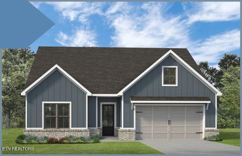 12051 Signal View Rd Knoxville TN 37932