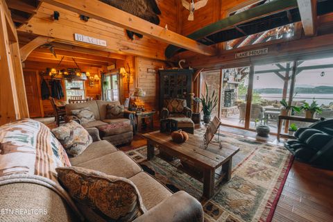 Tiny photo for 2118 Stone Harbor Drive, Dandridge, TN 37725 (MLS # 1317602)