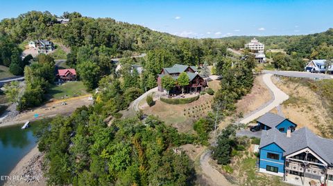 Tiny photo for 2118 Stone Harbor Drive, Dandridge, TN 37725 (MLS # 1317602)