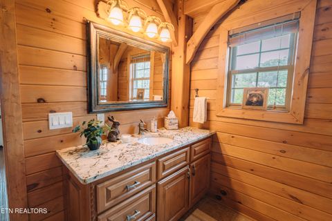 Tiny photo for 2118 Stone Harbor Drive, Dandridge, TN 37725 (MLS # 1317602)