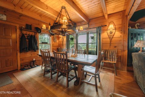 Tiny photo for 2118 Stone Harbor Drive, Dandridge, TN 37725 (MLS # 1317602)