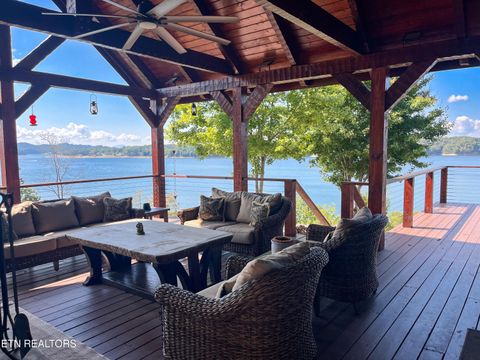 Tiny photo for 2118 Stone Harbor Drive, Dandridge, TN 37725 (MLS # 1317602)