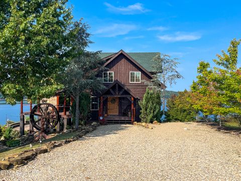 Tiny photo for 2118 Stone Harbor Drive, Dandridge, TN 37725 (MLS # 1317602)
