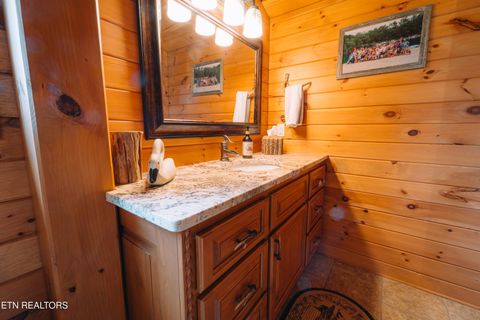 Tiny photo for 2118 Stone Harbor Drive, Dandridge, TN 37725 (MLS # 1317602)
