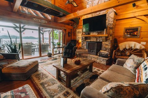 Tiny photo for 2118 Stone Harbor Drive, Dandridge, TN 37725 (MLS # 1317602)
