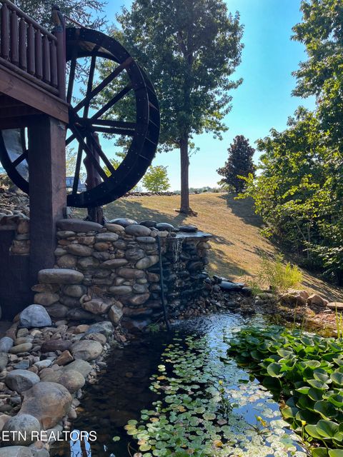 Tiny photo for 2118 Stone Harbor Drive, Dandridge, TN 37725 (MLS # 1317602)