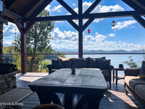 Tiny photo for 2118 Stone Harbor Drive, Dandridge, TN 37725 (MLS # 1317602)