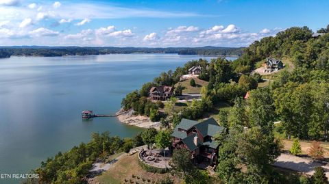 Tiny photo for 2118 Stone Harbor Drive, Dandridge, TN 37725 (MLS # 1317602)