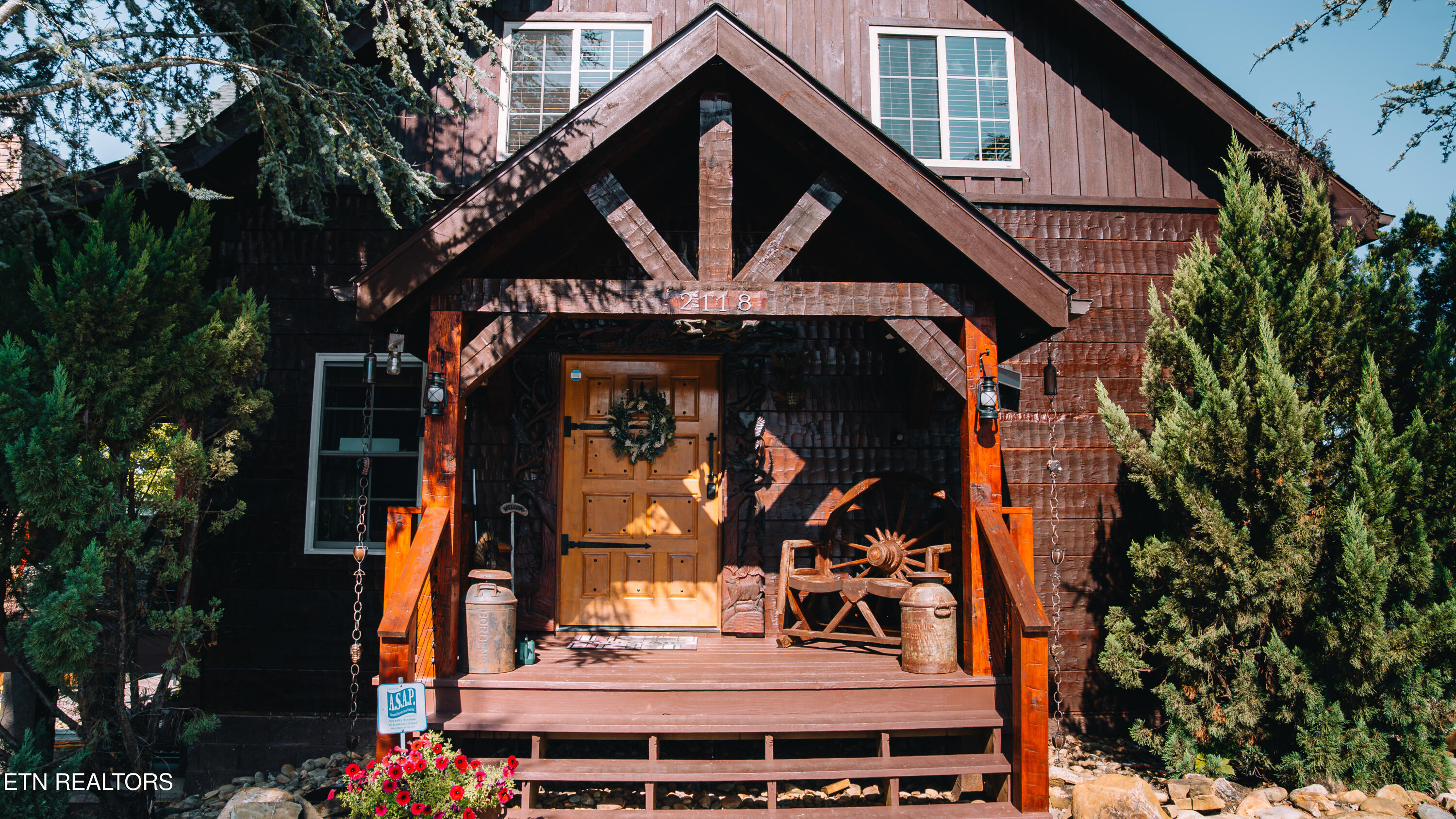 2118 Stone Harbor Drive