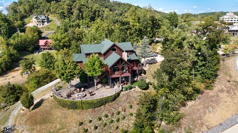 Tiny photo for 2118 Stone Harbor Drive, Dandridge, TN 37725 (MLS # 1317602)
