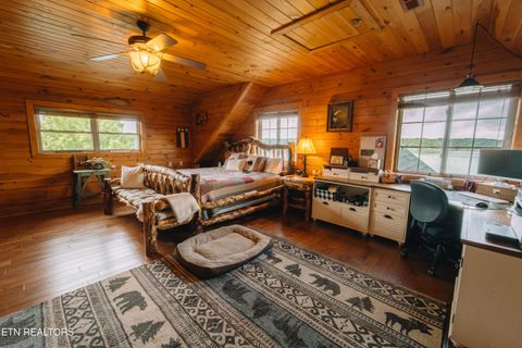 Tiny photo for 2118 Stone Harbor Drive, Dandridge, TN 37725 (MLS # 1317602)
