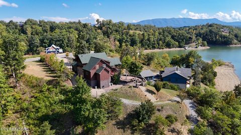Tiny photo for 2118 Stone Harbor Drive, Dandridge, TN 37725 (MLS # 1317602)