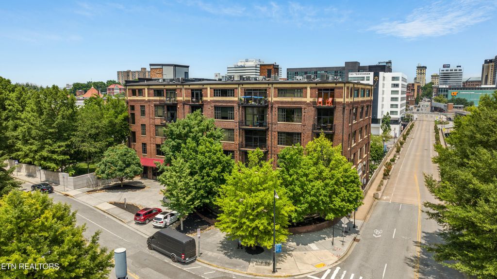 Photo of 1060 Worlds Fair Park Drive #509, Knoxville, TN 37916 (MLS # 1314122)