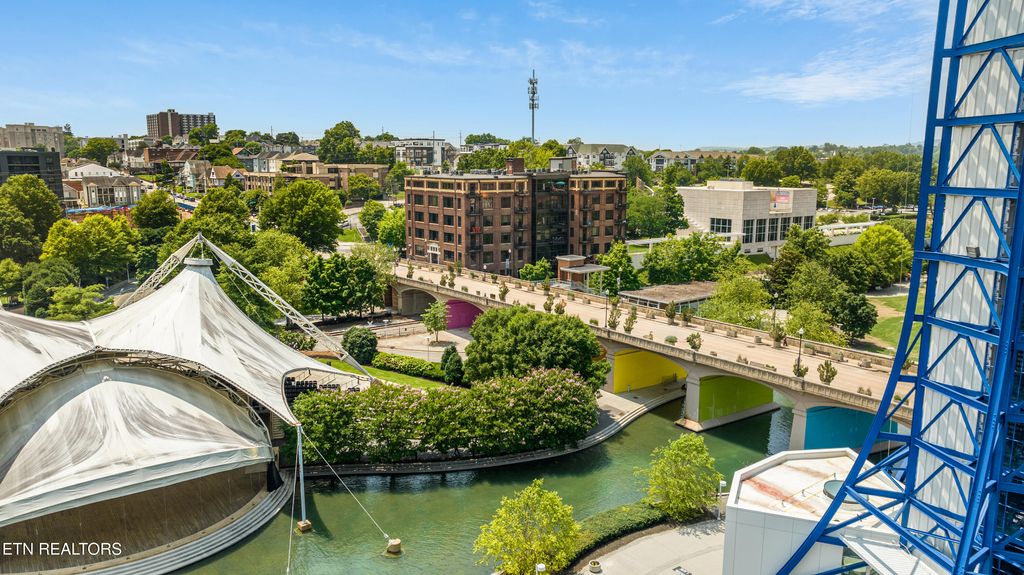 Photo of 1060 Worlds Fair Park Drive #509, Knoxville, TN 37916 (MLS # 1314122)