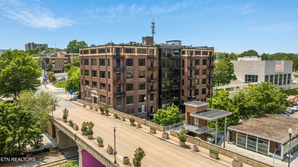 Photo of 1060 Worlds Fair Park Drive #509, Knoxville, TN 37916 (MLS # 1314122)