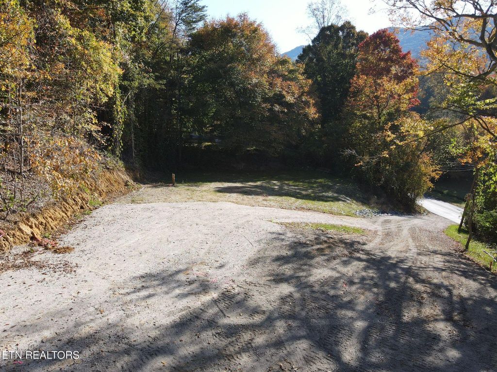 Photo of 2806 Old Chilhowee Rd Rd, Walland, TN 37886 (MLS # 1285039)