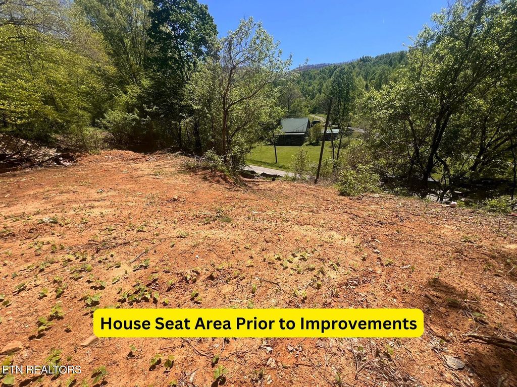 Photo of 2806 Old Chilhowee Rd Rd, Walland, TN 37886 (MLS # 1285039)