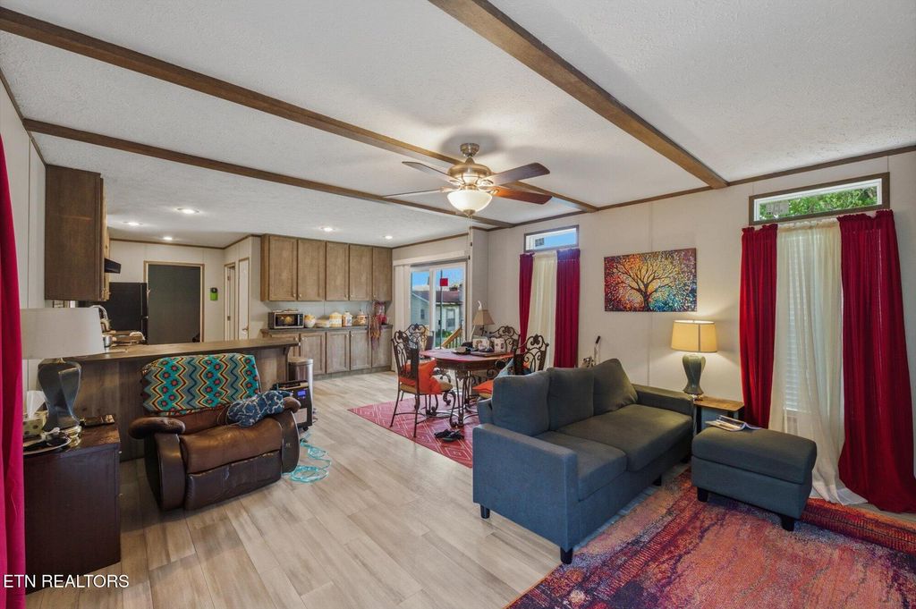 Photo of 183 Upton Rd, Sweetwater, TN 37874 (MLS # 1335793)