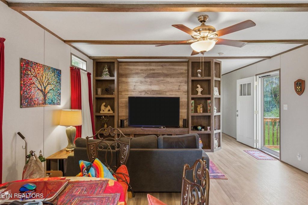 Photo of 183 Upton Rd, Sweetwater, TN 37874 (MLS # 1335793)