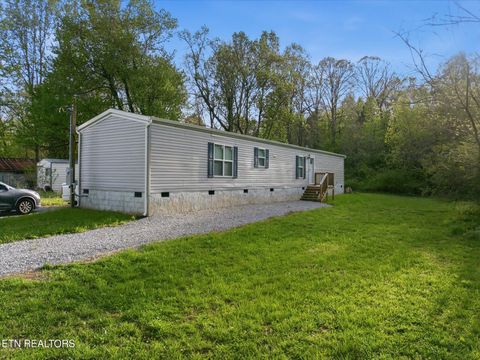 Photo of 183 Upton Rd, Sweetwater, TN 37874 (MLS # 1335793)