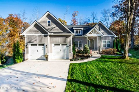 Photo of 511 Igoti Place, Loudon, TN 37774 (MLS # 1322417)