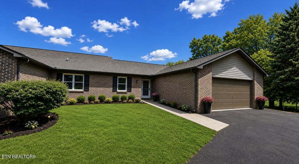Photo of 330 Villa Drive, Seymour, TN 37865 (MLS # 1344308)