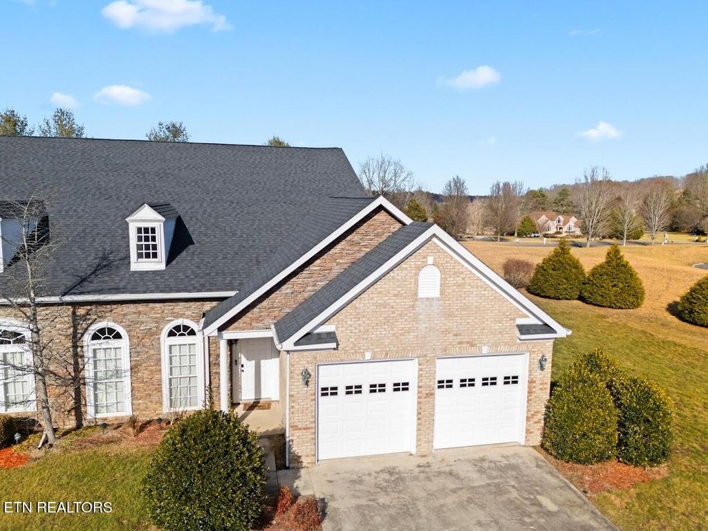 Photo of 53 Broadleaf Place, Crossville, TN 38555 (MLS # 1288714)