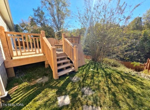 Tiny photo for 6236 Hugh Willis Rd, Powell, TN 37849 (MLS # 1360326)
