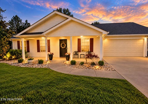 Photo of 6236 Hugh Willis Rd, Powell, TN 37849 (MLS # 1360326)