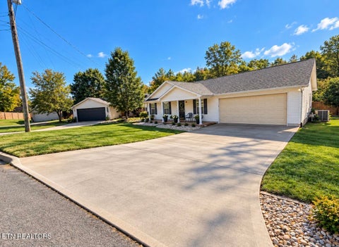 Tiny photo for 6236 Hugh Willis Rd, Powell, TN 37849 (MLS # 1360326)