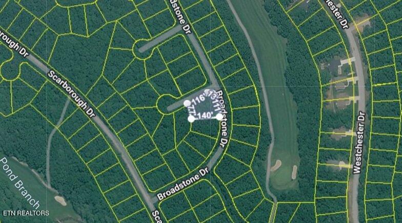 140 Broadstone Drive
