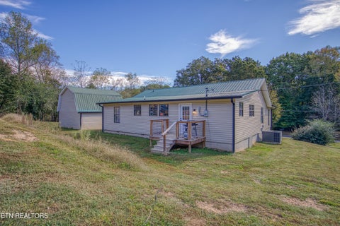 Tiny photo for 612 County Road 110, Athens, TN 37303 (MLS # 1360058)