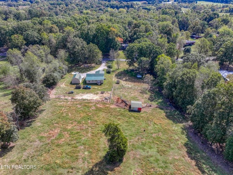 Tiny photo for 612 County Road 110, Athens, TN 37303 (MLS # 1360058)